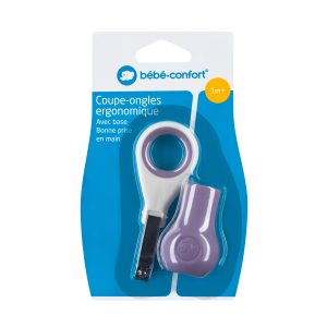 Bébé Confort Coupe Ongle Avec Base