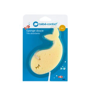 Bébé Confort Éponge Baleine