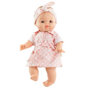 POUPEE PAQUI – PAOLA REINA