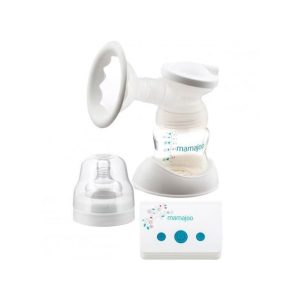 Mamajoo Tire-lait Électrique