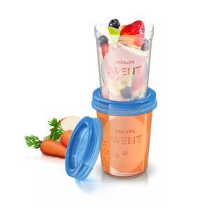 Avent Pot de Conservation Repas