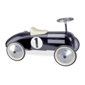 PORTEUR VINTAGE NOIR – VILAC