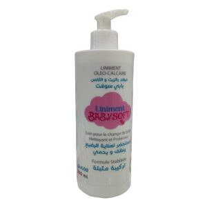 BabySoft Liniment