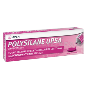 POLYSILANE UPSA
