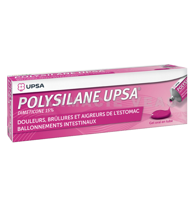 POLYSILANE UPSA