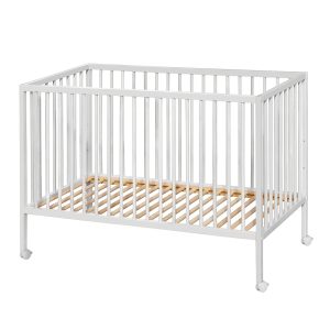 Amal II Lit En Bois Proste