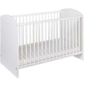 Amal II Lit En Bois Sara