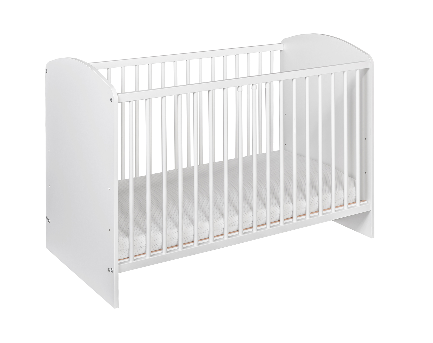 Amal II Lit En Bois Sara