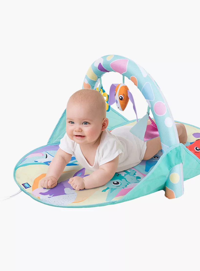 Playgro Tapis D’éveil Puppy and Me – Image 2