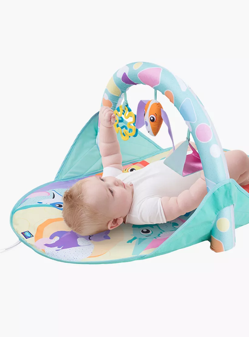 Playgro Tapis D’éveil Puppy and Me – Image 5