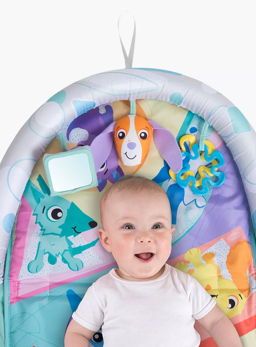 Playgro Tapis D’éveil Puppy and Me – Image 4