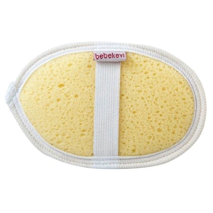 Bebekevi Éponge de Bain