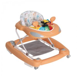 Olmitos Trotteur 2-IN-1