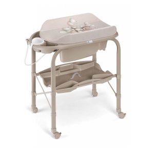 Cam Table a Langer Cambio