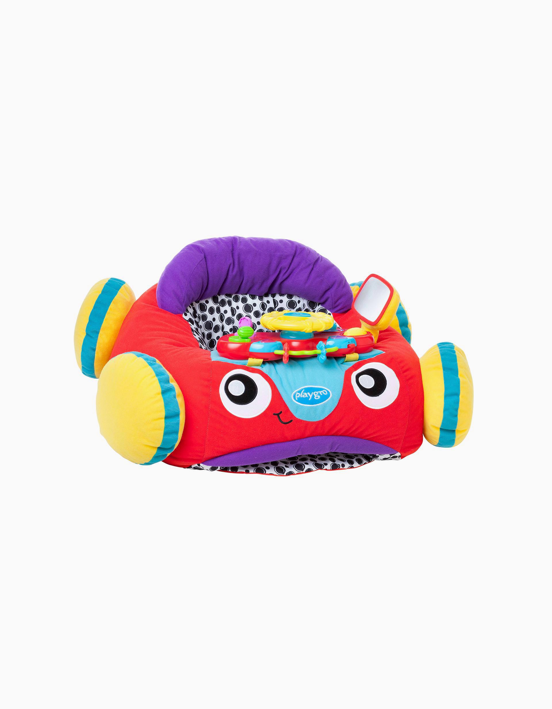 Playgro Comfy Car – Image 2