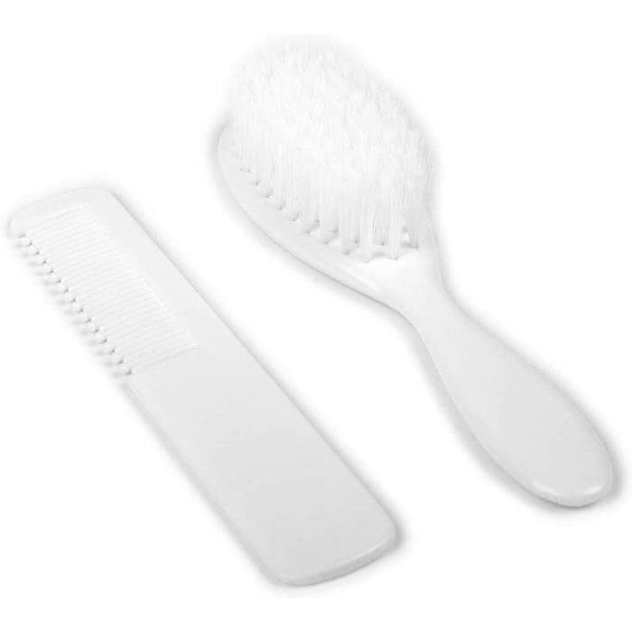 Interbaby Brosse et Peigne – Image 2