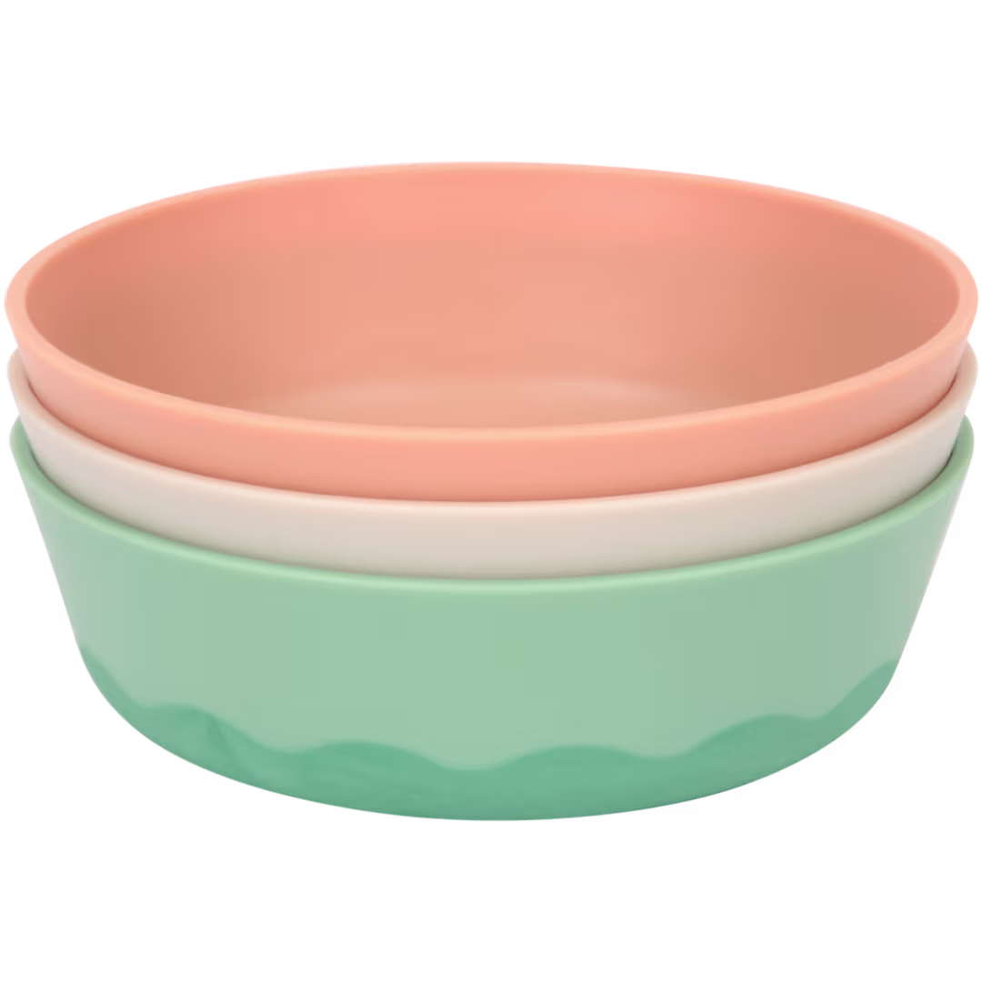 Alvär 3 Bols Antidérapant