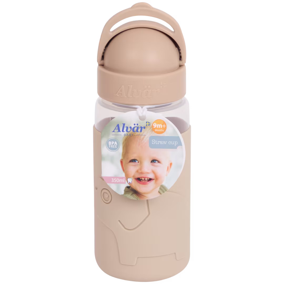 Alvär Gourde a Paille 9M+