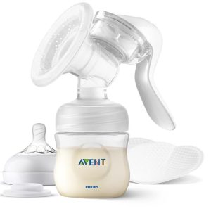 Avent Tire-Lait Manuel Natural Motion