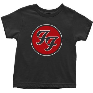 T-shirt enfant Foo Fighters