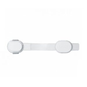 Safety 1st Bloque Multifonctions Blanc