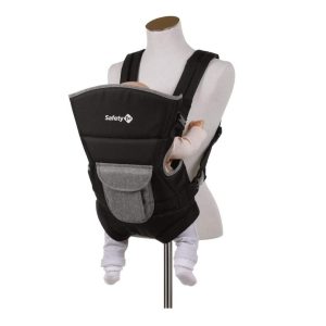 Safety 1st Porte Bébé Ventral Youmi