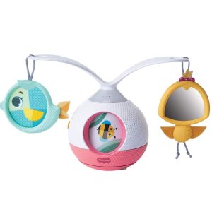 Tiny Love Mobile au Sol Upside Down 2en1 Princesse