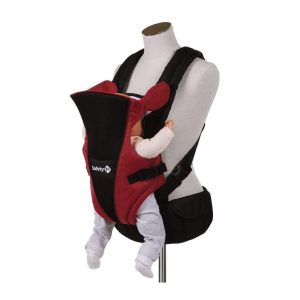 Safety 1st Porte Bébé Ventral Uni-T