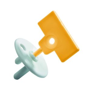 Safety 1st Cache Prises avec Clés