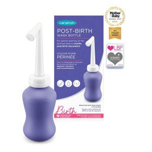 Lansinoh Douche Intime Périnée