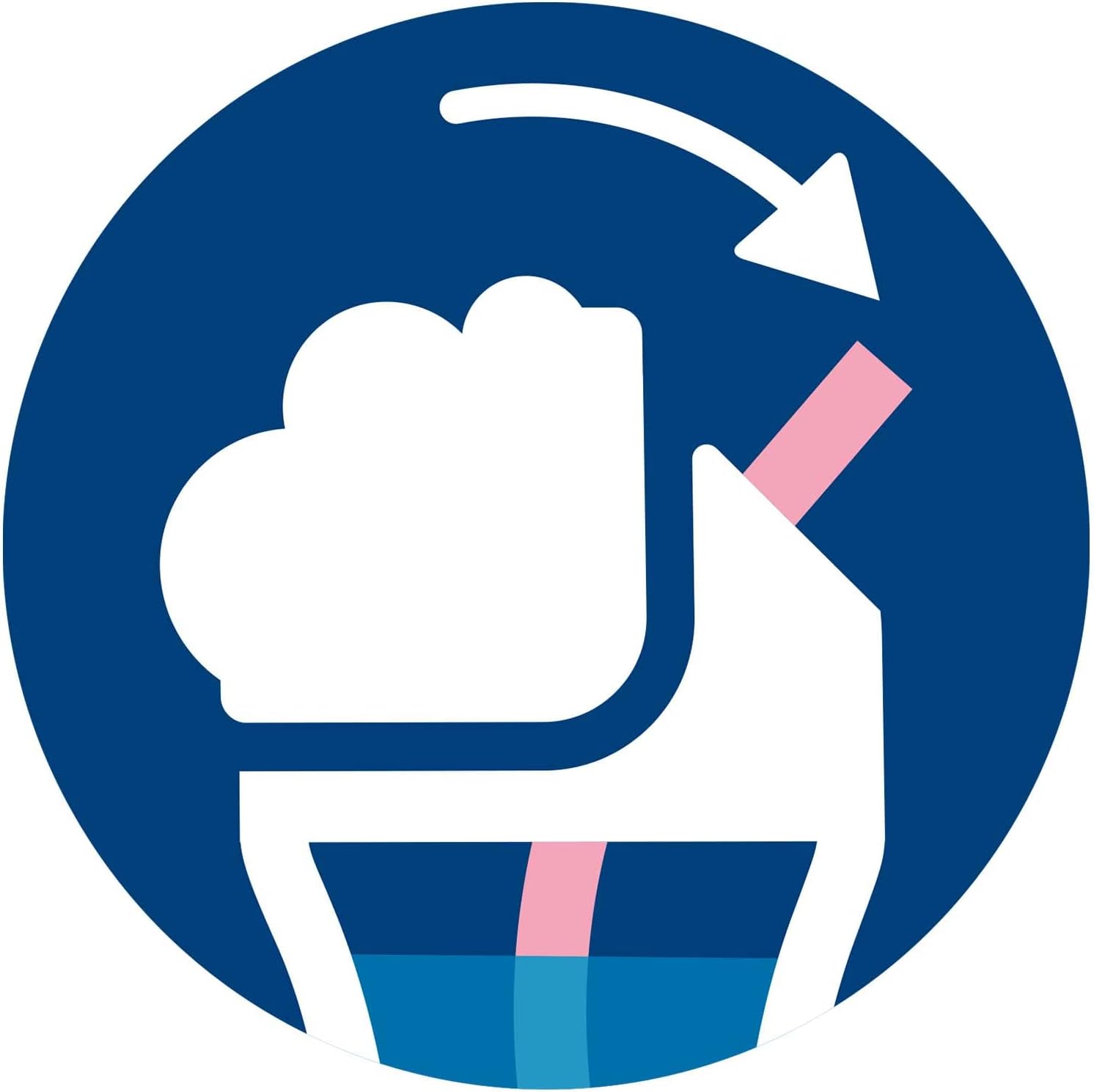 Avent Tasse à Paille 12M+ – Image 2