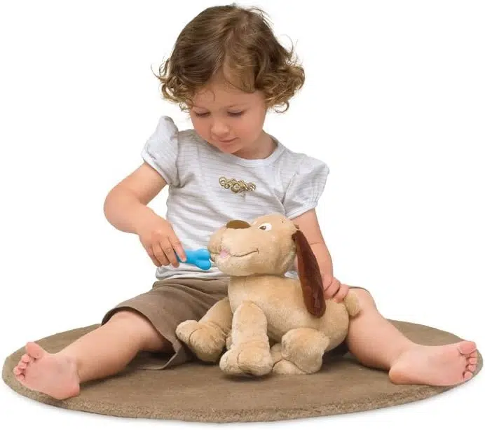 Chicco Mon Premier Chiot – Image 3