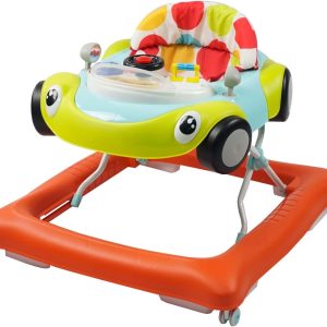 Olmitos Trotteur Car