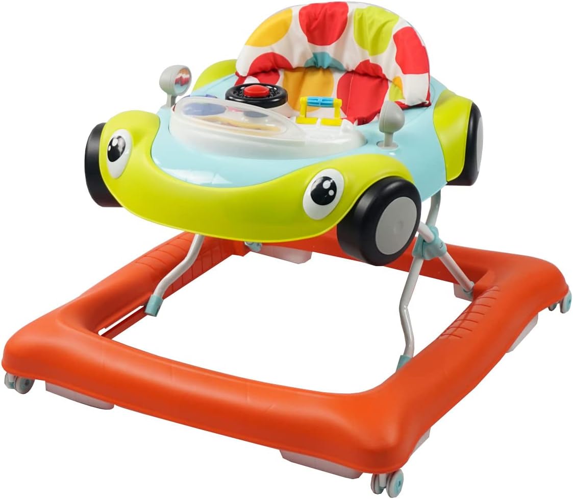 Olmitos Trotteur Car