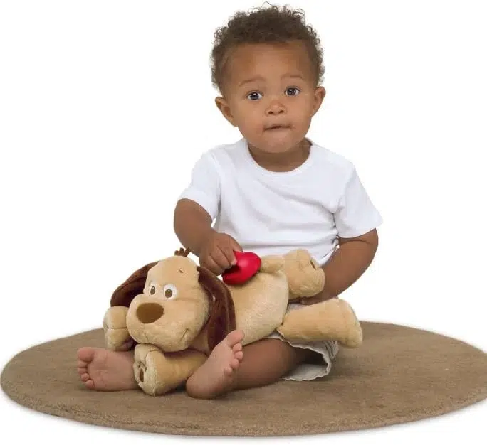 Chicco Mon Premier Chiot – Image 4