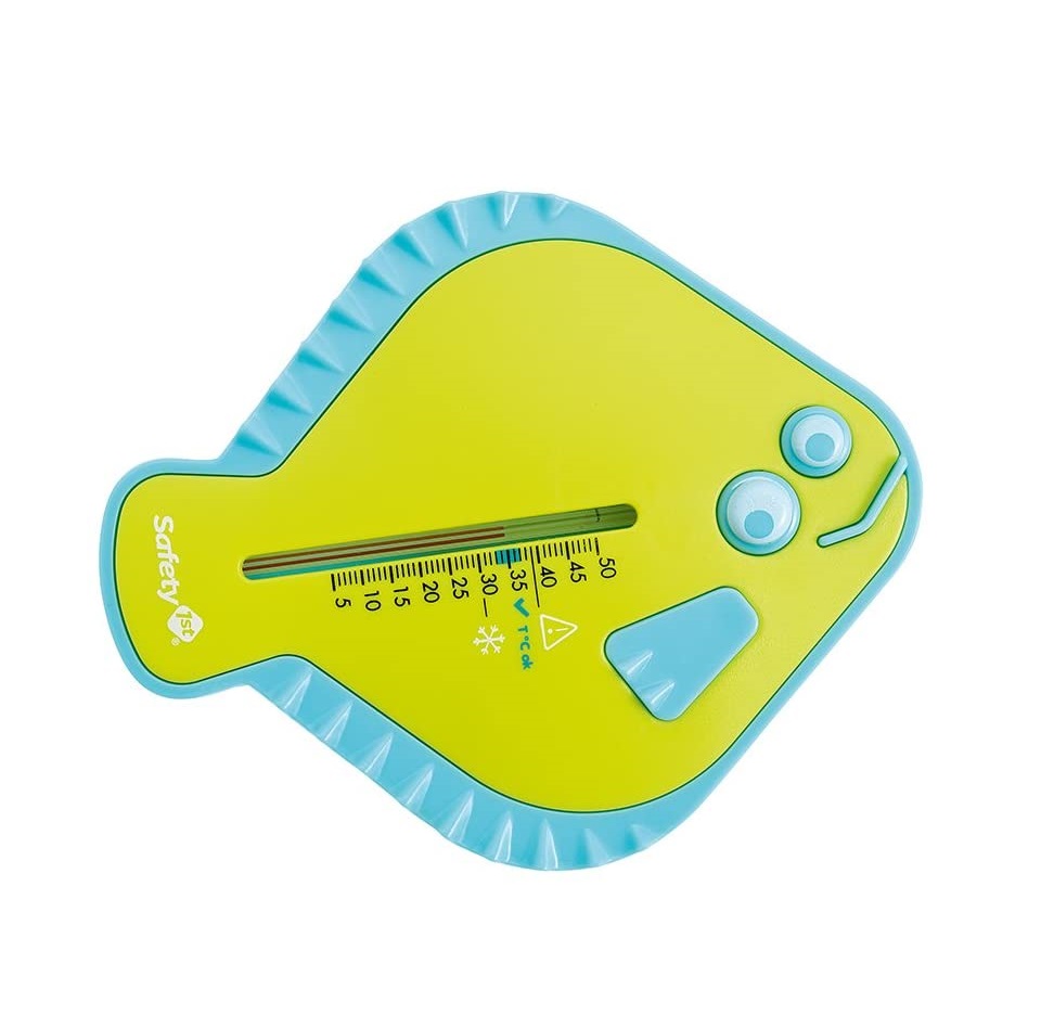 Safety 1st Thermomètre Poisson