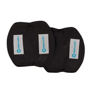 Bébé Confort Coussinets D’Allaitement Jetables Noir