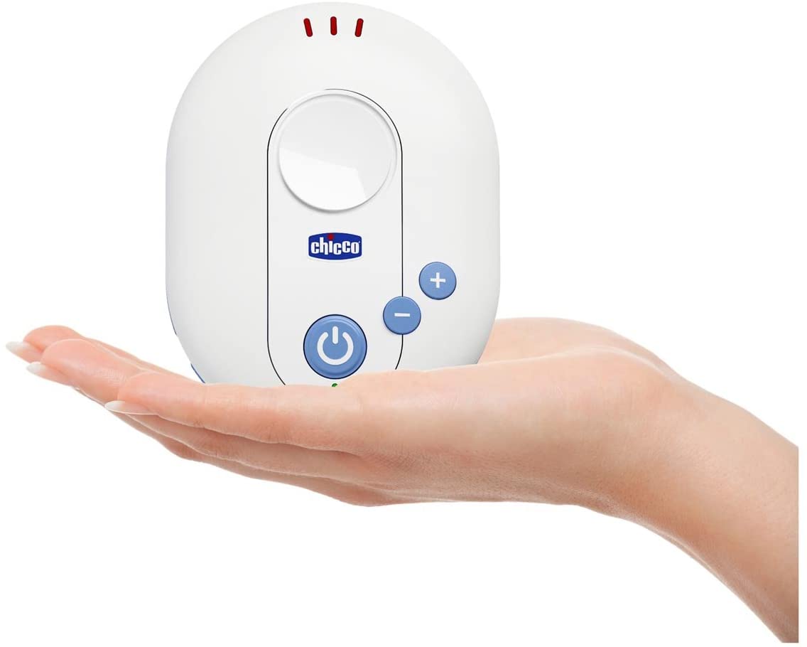 Chicco Ecoute-Bébé Always With You – Image 5