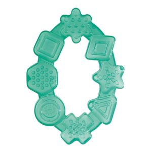 Tigex Anneau De Dentition Réfrigérant En Formes 3M+