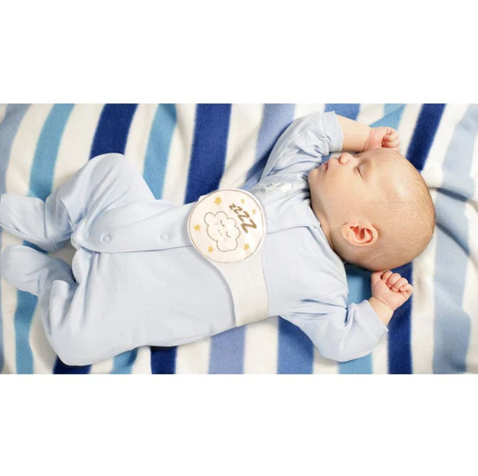 BabyJem Ceinture Anti-Colique – Image 2