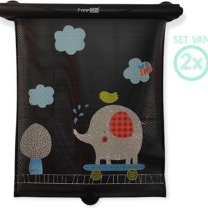 FreeON 2 Pare-Soleil Éléphant