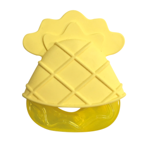 Tigex Anneau De Dentition Réfrigérants Fruits 3M+