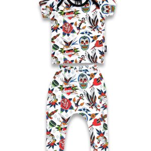 Ensemble Tattoo shoppe