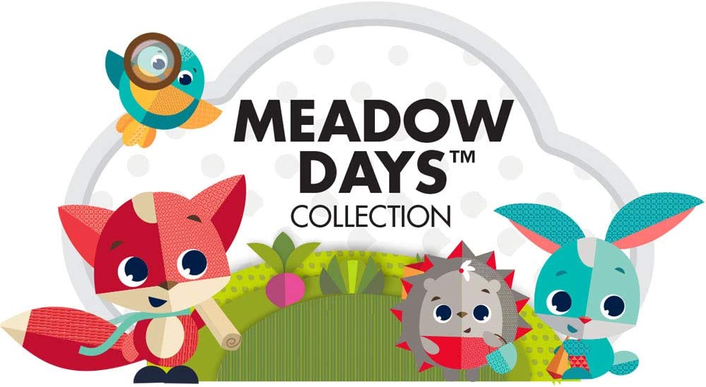 Tiny Love Jouet d’eveil Cube 2en1 Trieur de formes et puzzle – Image 4