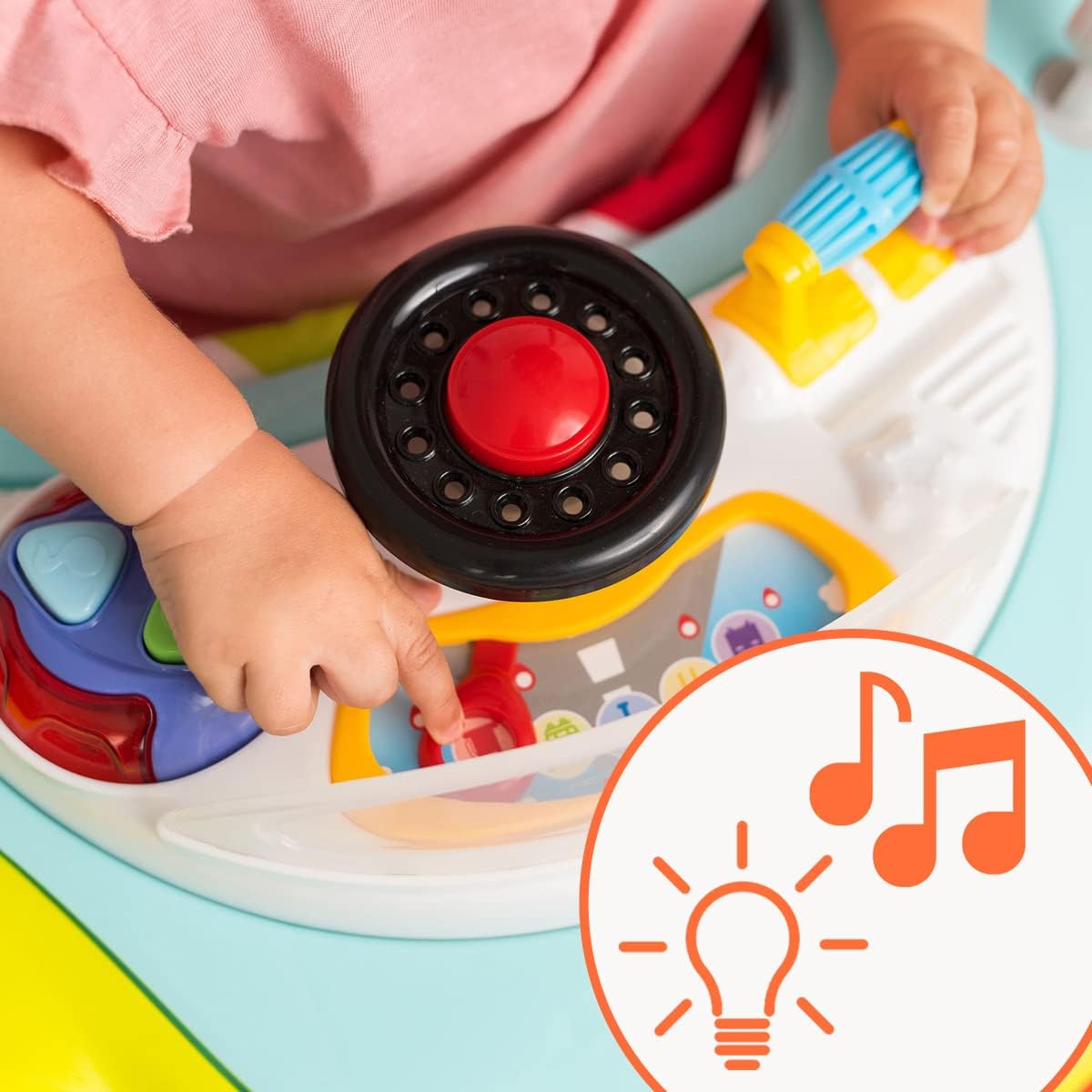 Olmitos Trotteur Car – Image 2