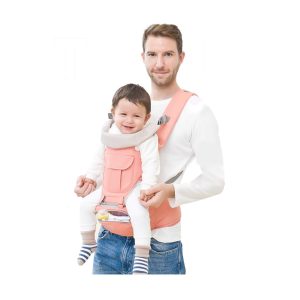 Aiebao Porte-bébé Ergonomique