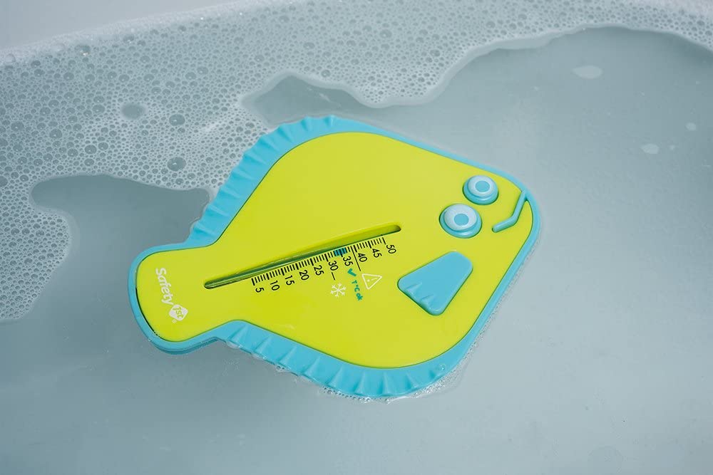 Safety 1st Thermomètre Poisson – Image 2