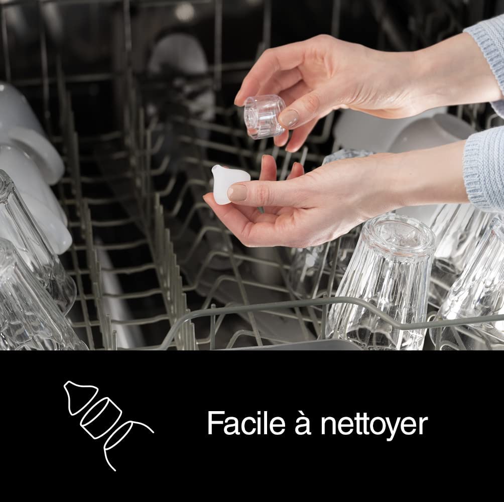 Braun Healthcare Nasal Aspirator – Image 5