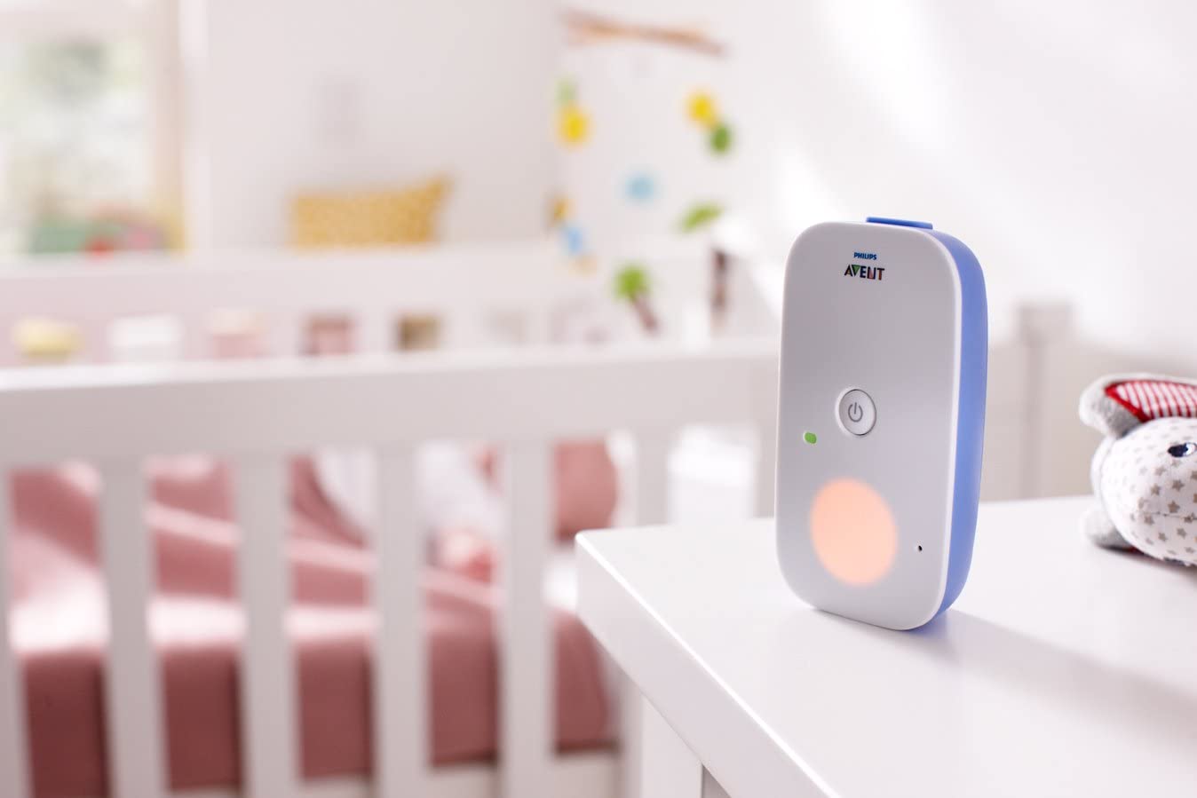 Avent Babyphone – Image 2
