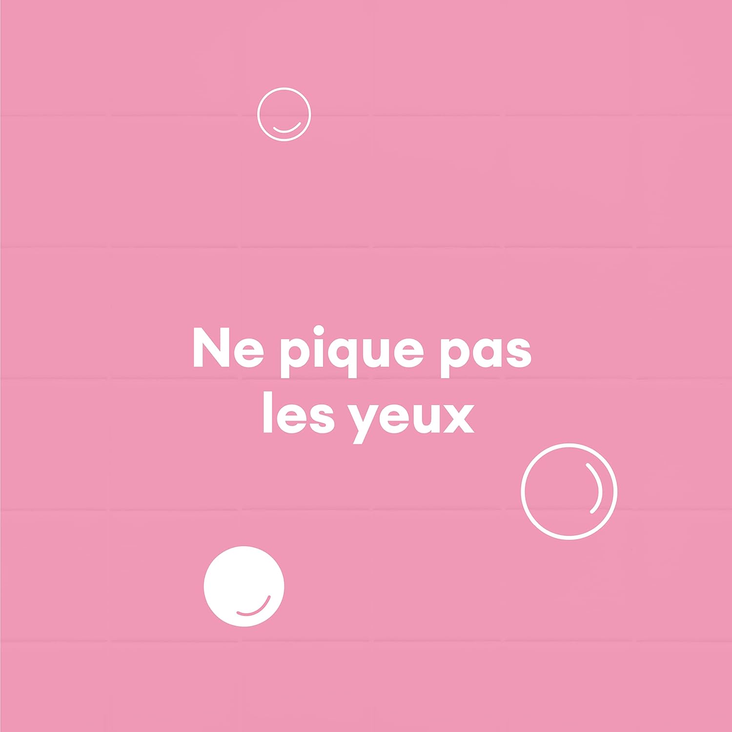 Bébé Cadum Gel Nettoyant Corps et Cheveux à l’Huile d’Amandes Douces Bio pour Bébé, 750ml – Image 5